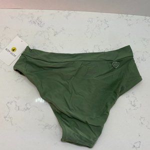 Body Glove Cactus Bikini Swim Bottom